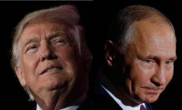 Ucraina Trump congela sanzioni e dazi contro Mosca stop alle misure previste dal Graham Act 265x160