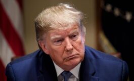 Ucraina Trump contro Zelensky E ora di un nuovo presidente 265x160