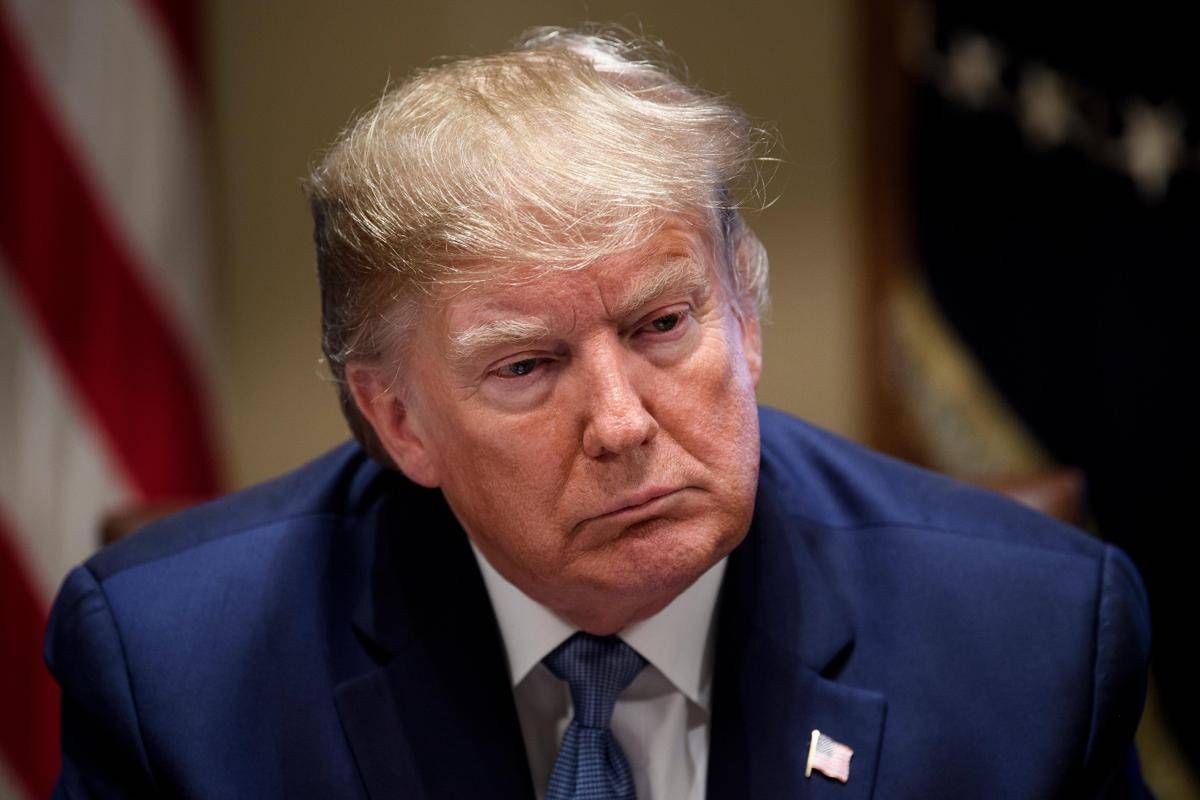Ucraina, Trump contro Zelensky: "E' ora di un nuovo presidente"