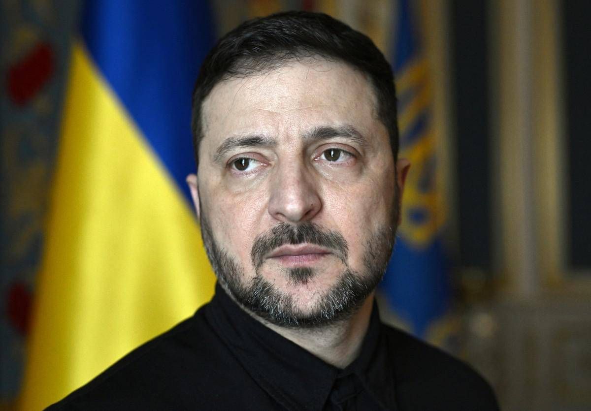 Ucraina, Trump e il Cremlino contro Zelensky: "Impossibile trattare con lui"