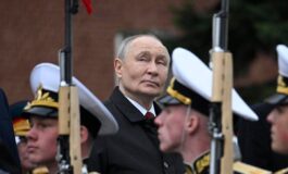 Ucraina Wsj Putin propone vertice con Trump e Xi per discutere la fine della guerra 265x160