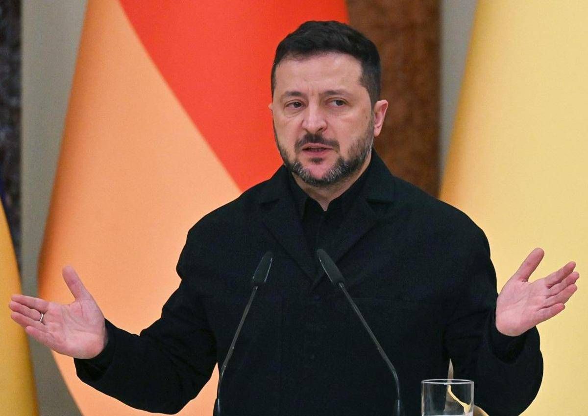 Ucraina, Zelensky: "Putin cerca escalation a tutti i costi". Usa vogliono colloqui con Kiev e Mosca a ottobre