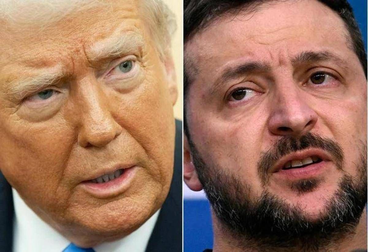 Ucraina, Zelensky: "Usa ritardano consegna Patriot già pagati, stop attacchi a raffinerie russe se ce li danno"