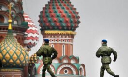 Ucraina allarme intelligence Russia vuole uccidere dirigenti aziende difesa europee 265x160