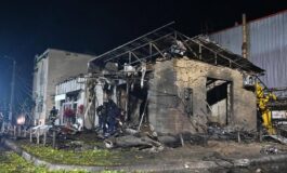 Ucraina attacco missilistico russo su Kharkiv almeno 3 morti. Il giallo della tregua energetica tra Mosca e Kiev 265x160