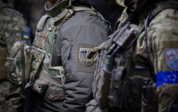 Ucraina da ufficiale russo a spia di Kiev la storia di Stupnikov il disertore 364x230