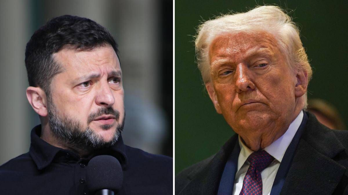 Ucraina, l'analista Bortnik: "Trump fa pressione su Kiev senza ultimatum, Zelensky ha meno carte"