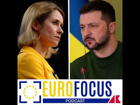 Ucraina, riemerge l'idea dell'inviato Ue