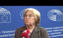 Ue Cina Annunziata Pd Non ce equilibrio. Lidea del centrosinistra e far scattare freni 265x160