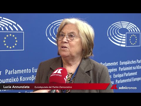 Ue-Cina, Annunziata (Pd): “Non c’è equilibrio. L’idea del centrosinistra è far scattare freni”