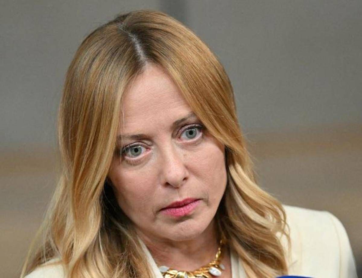Ue, Meloni: "Non può rispondere a sfide industria aggiungendo costi"