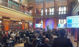 Ue Philip Morris presenta studio Eu Economic Footprint 2021 2025 265x160