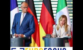 Ue al via la grande partita sul bilancio Eurofocus podcast Adnkronos 265x160