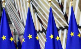 Ue costruttori auto Gb Smmt Con esclusione Regno Unito da Made in Europe a rischio 20mila posti di lavoro in Italia 265x160