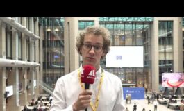 Ue il giorno di Zelensky al Consiglio europeo 265x160