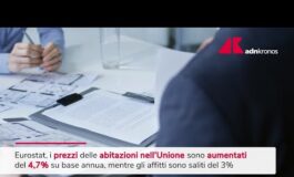 Ue prezzi case 47 nel secondo trimestre 265x160