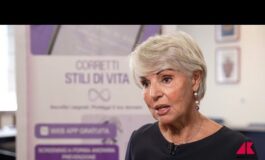 Una app per prevenire e combattere i disturbi alimentari Video 265x160
