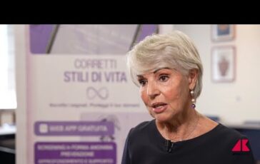 Una app per prevenire e combattere i disturbi alimentari Video 364x230