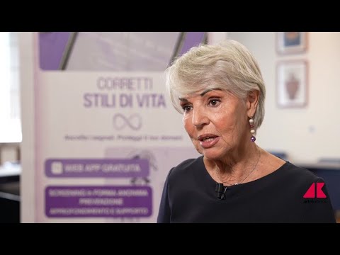 Una app per prevenire e combattere i disturbi alimentari - Video