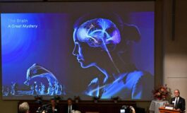 Unalga e una luce blu cosi e nata la scoperta che ha vinto il Nobel per la Medicina 2026 265x160