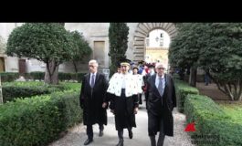UniLink inaugurato lanno accademico 2026 2027 ricerca formazione e dialogo con le istituzioni 265x160