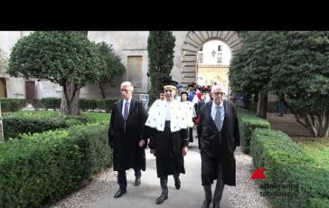 unilink inaugurato lanno accademico 2026 2027 ricerca formazione e dialogo con le istituzioni 2