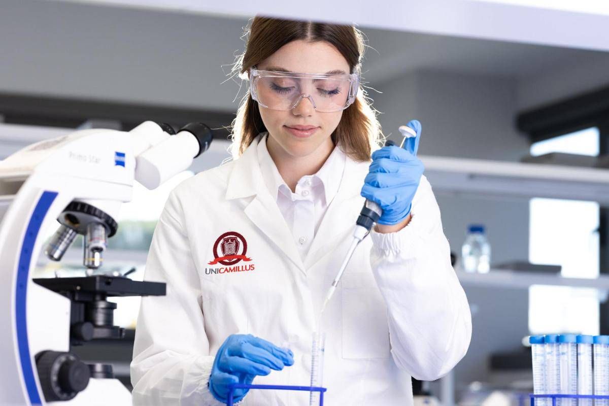 Università, 29 docenti UniCamillus nella 'World's Top 2% Scientists'