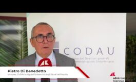 Universita Di Benedetto CoDAU Ogni universita puo dare il proprio contributo 265x160