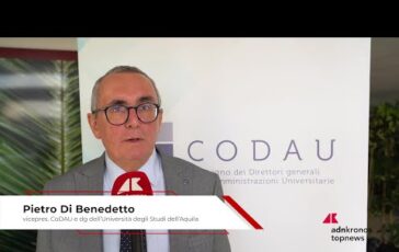 Universita Di Benedetto CoDAU Ogni universita puo dare il proprio contributo 364x230