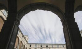 Universita Federico II da domani lezioni in Dad fino a nuova comunicazione 265x160