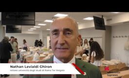 Universita Levialdi Ghiron Roma Tor Vergata ‘tirocinio al Gregorio VII completa nostra offerta 265x160