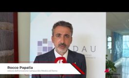 Universita Papalia UCBM E un momento di condivisione veramente importante 265x160