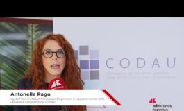 Universita Rago LUM Non si tratta piu di una realta di nicchia 265x160