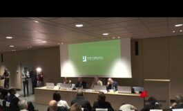 Universita Roma Tor Vergata dedica unaula a Federica Torzulli vittima di femminicidio 265x160
