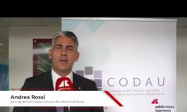 Universita Rossi UCBM Far nascere nuove idee e collaborazioni 265x160