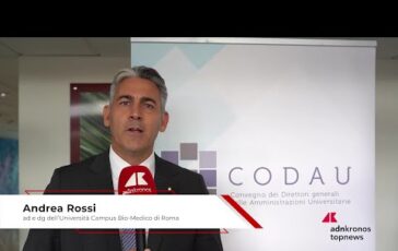 universita rossi ucbm far nascere nuove idee e collaborazioni 2