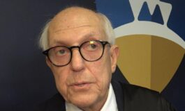 Universita Tronca UniLink Lepanto oggi sia simbolo di alleanze diplomazia e pace 265x160