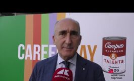 Universita a Tor Vergata oltre 50 aziende presenti al Career Day per incontrare studenti e laureati 265x160