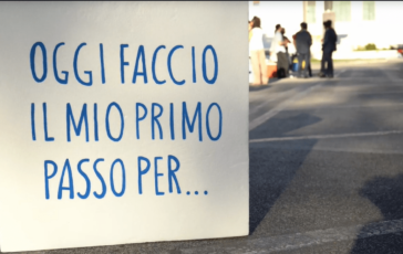 Universita alla Sapienza Il mio primo passo progetto per benessere studenti 364x230