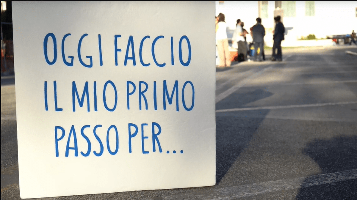 Università, alla Sapienza 'Il mio primo passo': progetto per benessere studenti