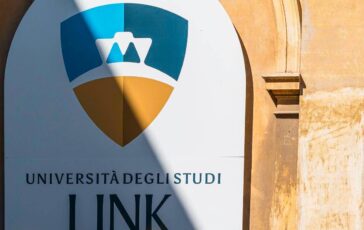Universita degli Studi Link il 6 novembre il Forum Italia Cina 364x230