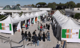 Universita oggi a Tor Vergata la 19ma edizione del Career Day 265x160
