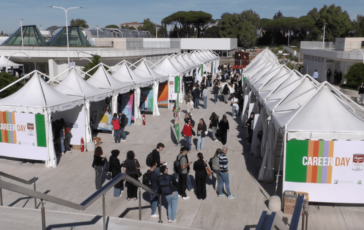 Universita oggi a Tor Vergata la 19ma edizione del Career Day 364x230