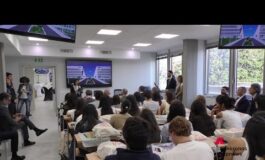 Universita studenti di Veterinaria di Tor Vergata cominciano tirocinio al Gregorio VII 265x160