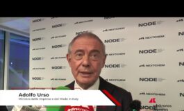 Urso Italia puo essere leader in Europa su nuove tecnologie ambientali 265x160