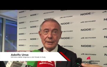 Urso Italia puo essere leader in Europa su nuove tecnologie ambientali 364x230