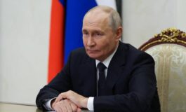 Usa Russia Putin annuncia rilascio Hubbard Witkoff ringrazia 265x160