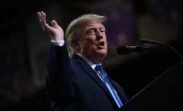 Usa Trump punge lEuropa Facevamo ridere ora vogliono copiarci 265x160