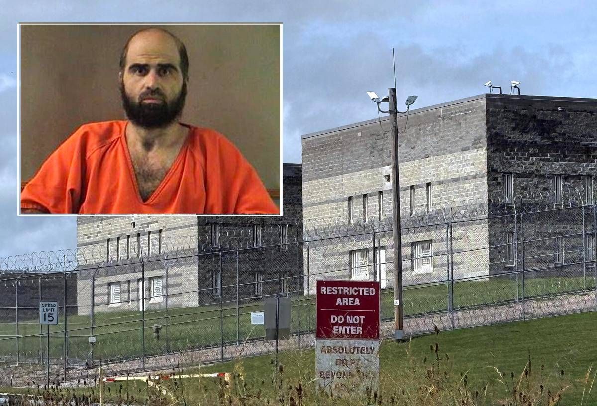 Usa, fucilazione autore strage di Fort Hood sarà pubblica e trasmessa in diretta