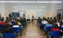 Uso consapevole del digitale presentato a Roma modulo didattico dedicato alla media literacy 265x160